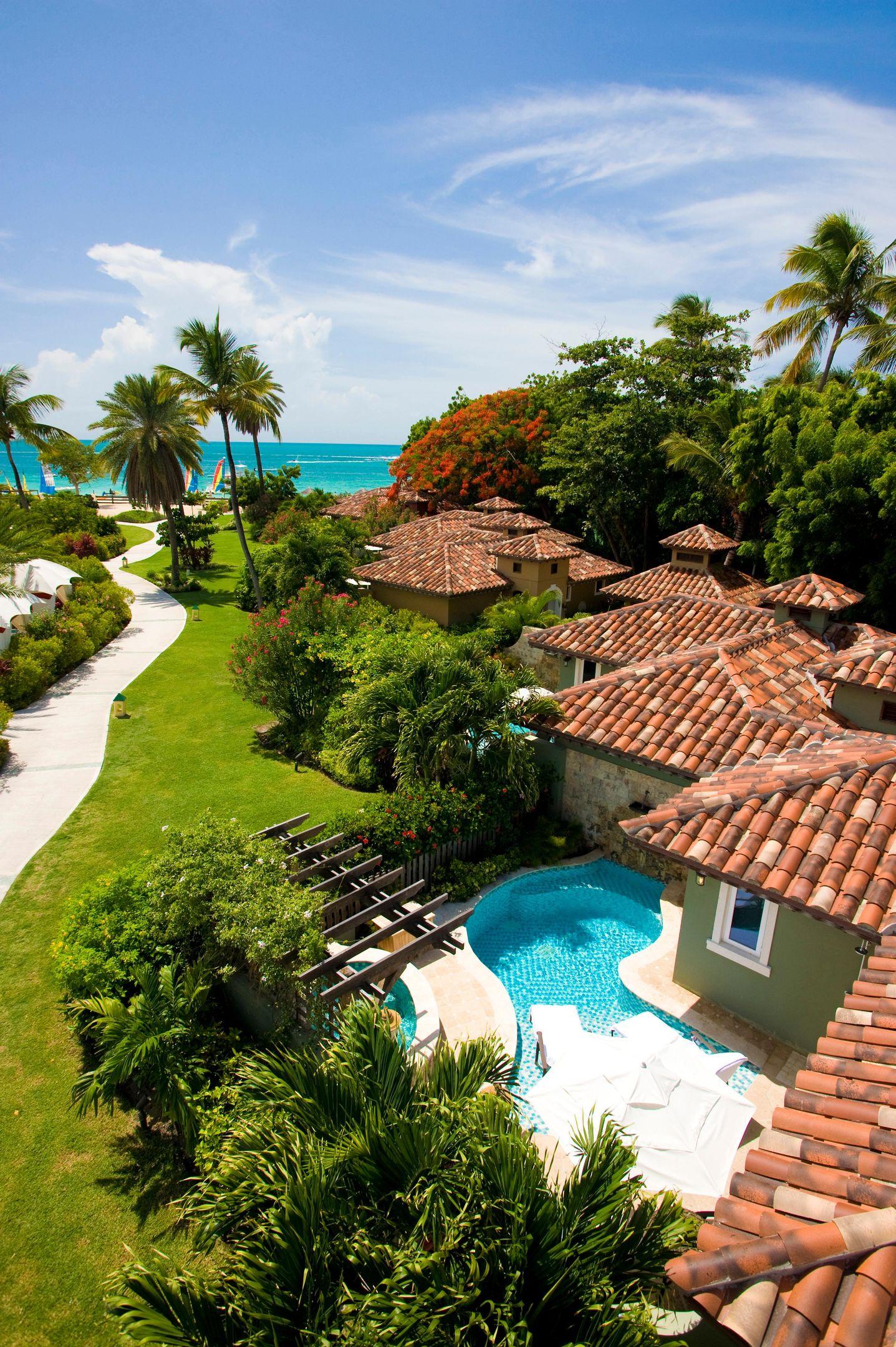 Sandals Grande Antigua Resort & Spa Dickenson Bay Exterior photo